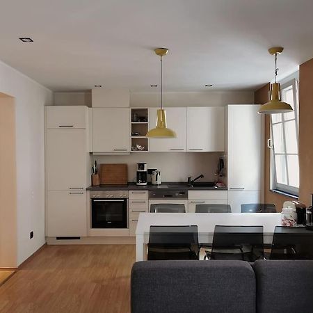 Ferienwohnung Im Bruehl Erfurt Eksteriør bilde