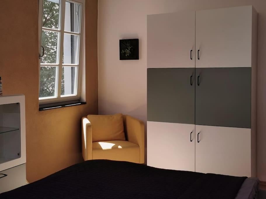 Ferienwohnung Im Bruehl Erfurt Eksteriør bilde