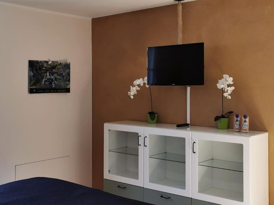 Ferienwohnung Im Bruehl Erfurt Eksteriør bilde