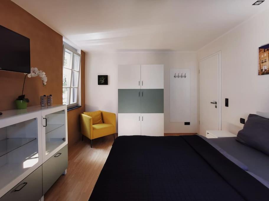 Ferienwohnung Im Bruehl Erfurt Eksteriør bilde