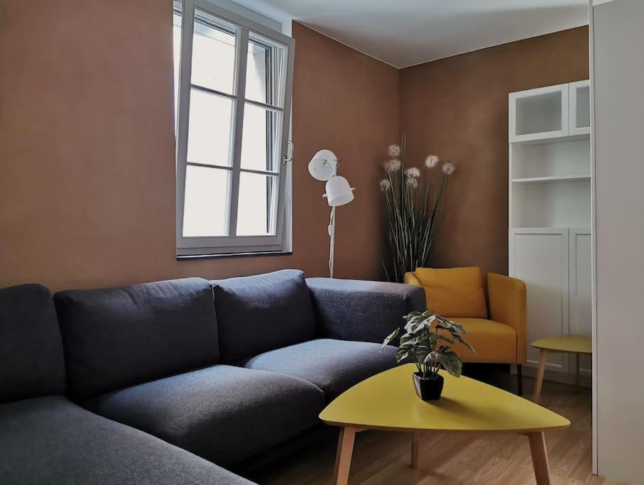Ferienwohnung Im Bruehl Erfurt Eksteriør bilde