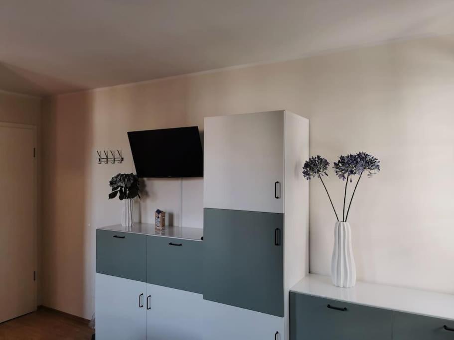Ferienwohnung Im Bruehl Erfurt Eksteriør bilde